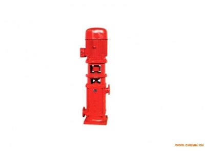 LG型高层建筑给水泵